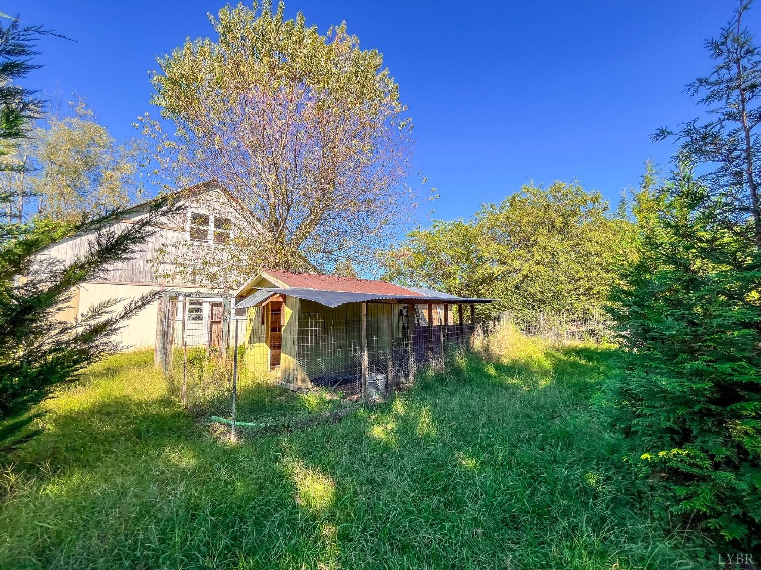 627 Waugh's Ferry Road Amherst, VA 24521 - Photo 45 of 58 Gallery Image 45