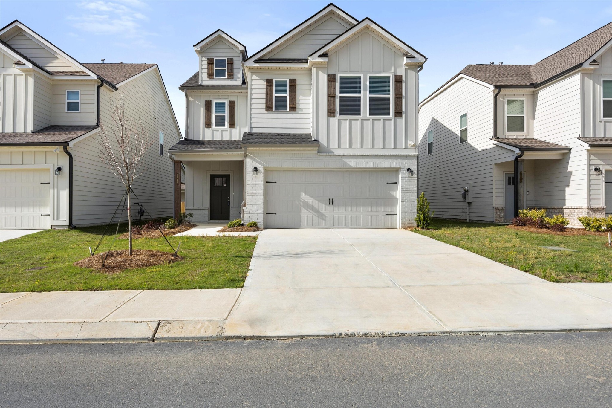 2117 Firelight Way, Unit 90 Ooltewah, TN 37363 - Photo 1 of 88