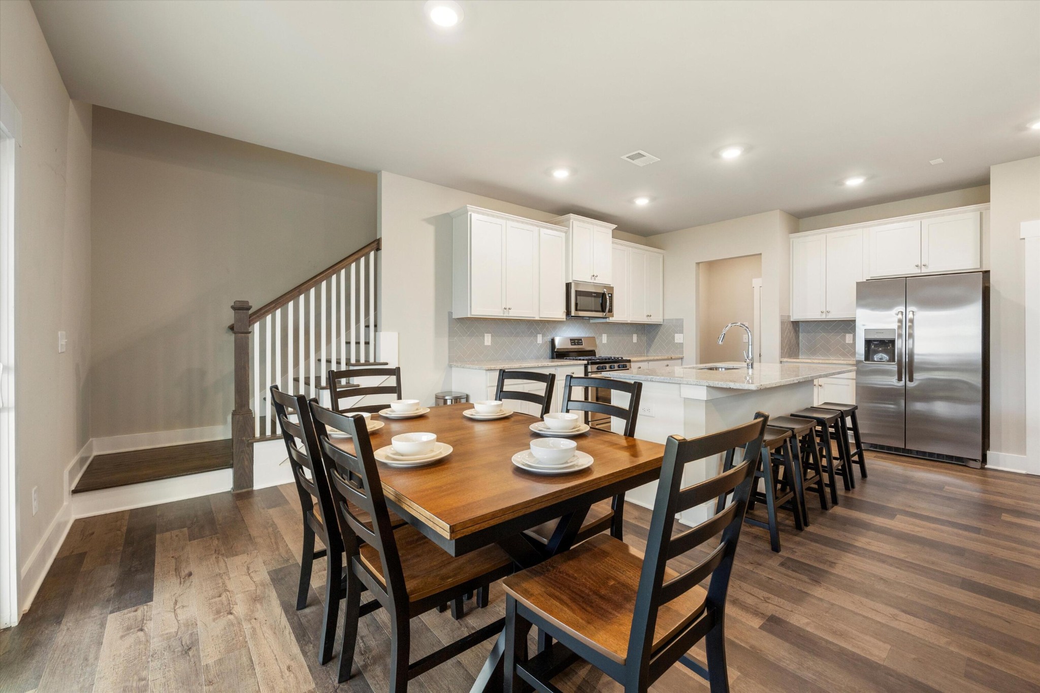 2117 Firelight Way, Unit 90 Ooltewah, TN 37363 - Photo 11 of 88