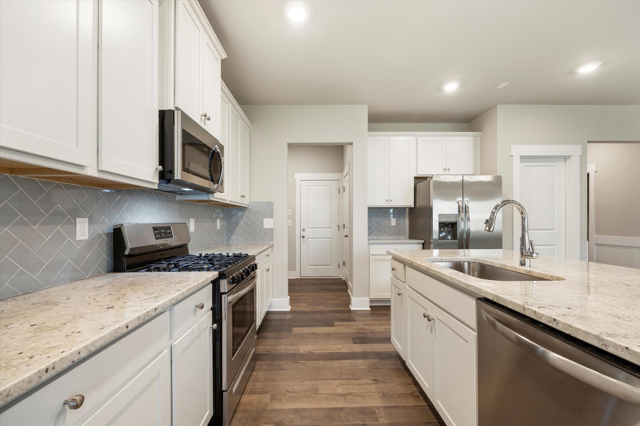 2117 Firelight Way, Unit 90 Ooltewah, TN 37363 - Photo 16 of 88