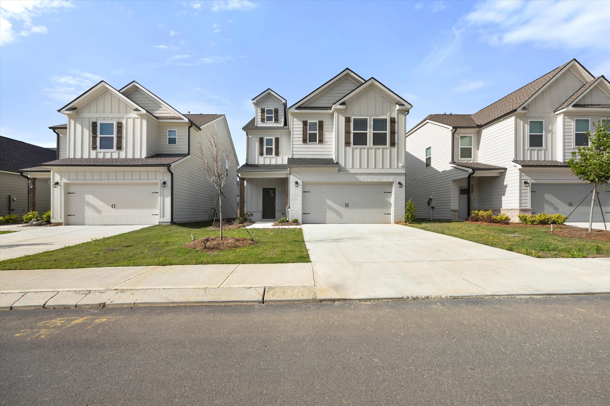 2117 Firelight Way, Unit 90 Ooltewah, TN 37363 - Photo 41 of 88