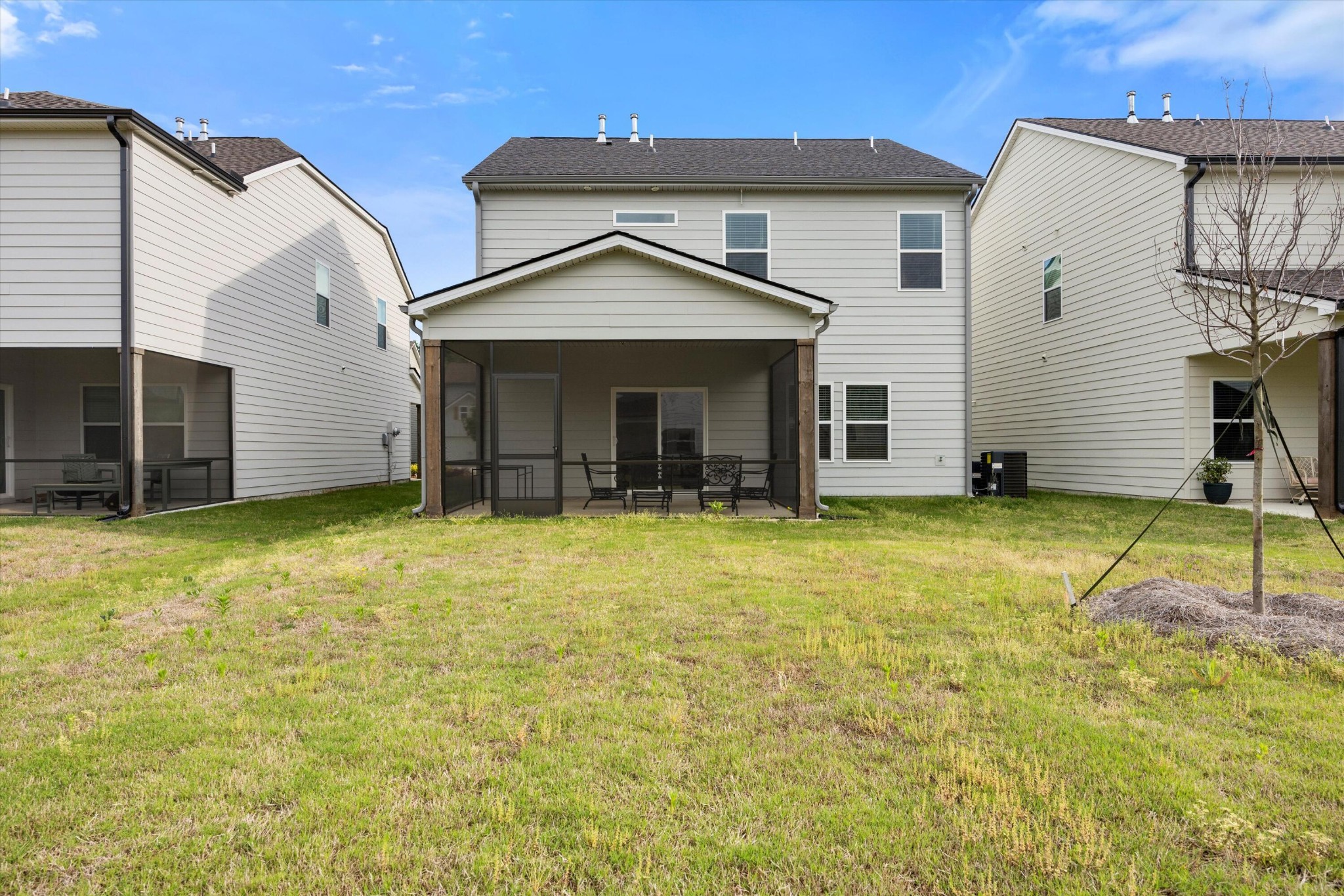 2117 Firelight Way, Unit 90 Ooltewah, TN 37363 - Photo 44 of 88