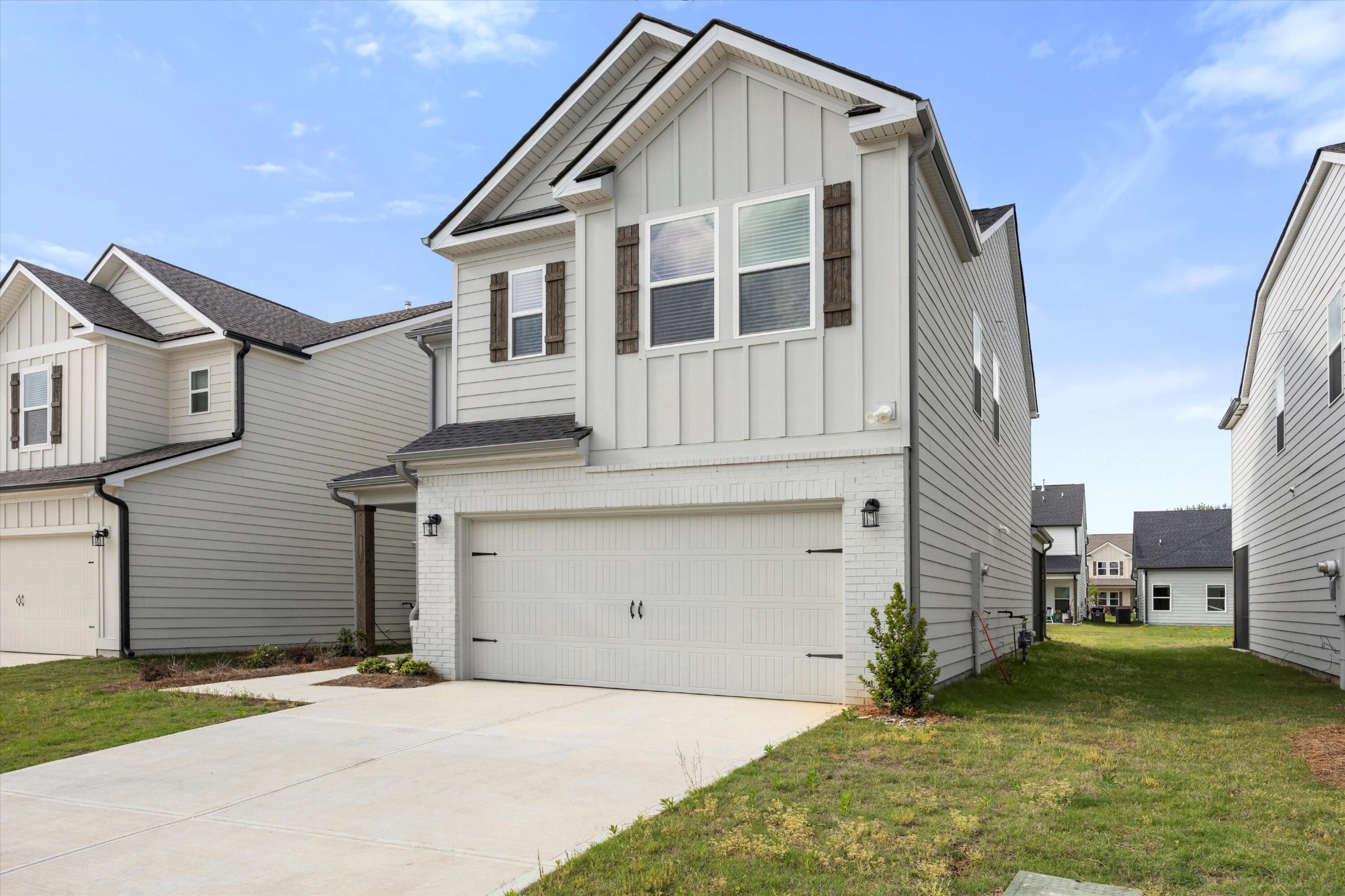 2117 Firelight Way, Unit 90 Ooltewah, TN 37363 - Photo 48 of 88