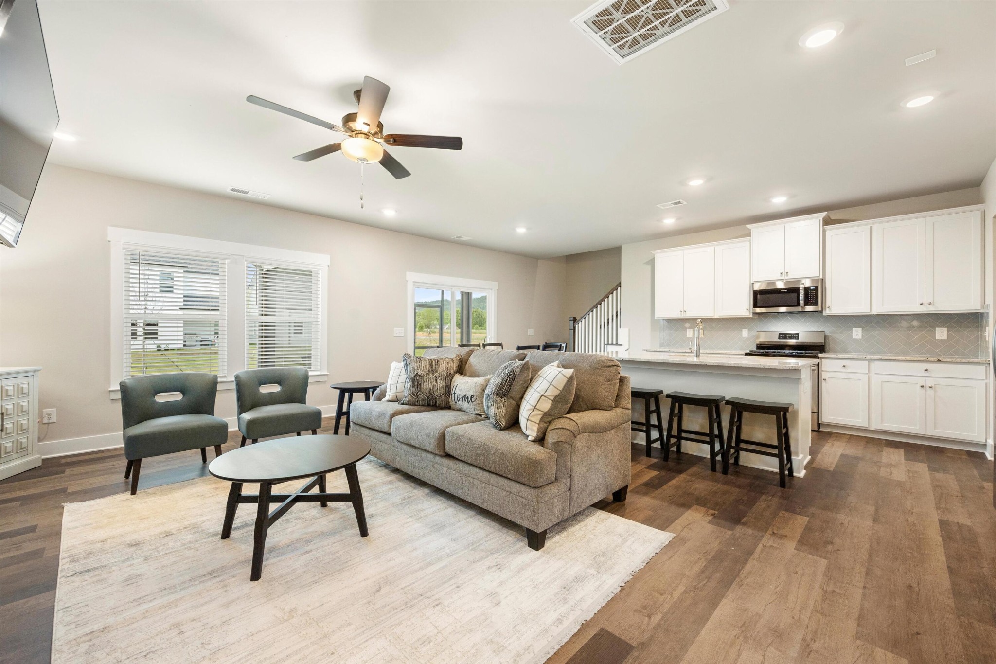 2117 Firelight Way, Unit 90 Ooltewah, TN 37363 - Photo 54 of 88