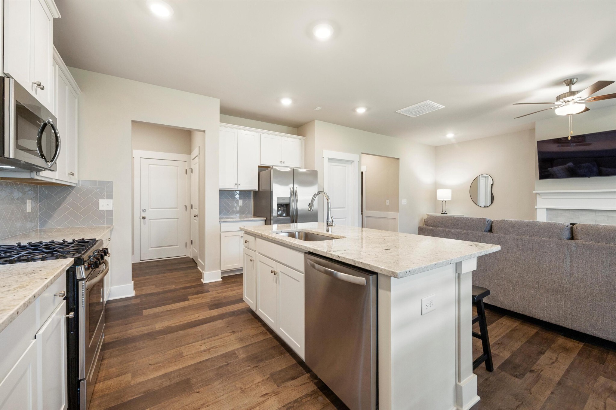 2117 Firelight Way, Unit 90 Ooltewah, TN 37363 - Photo 64 of 88