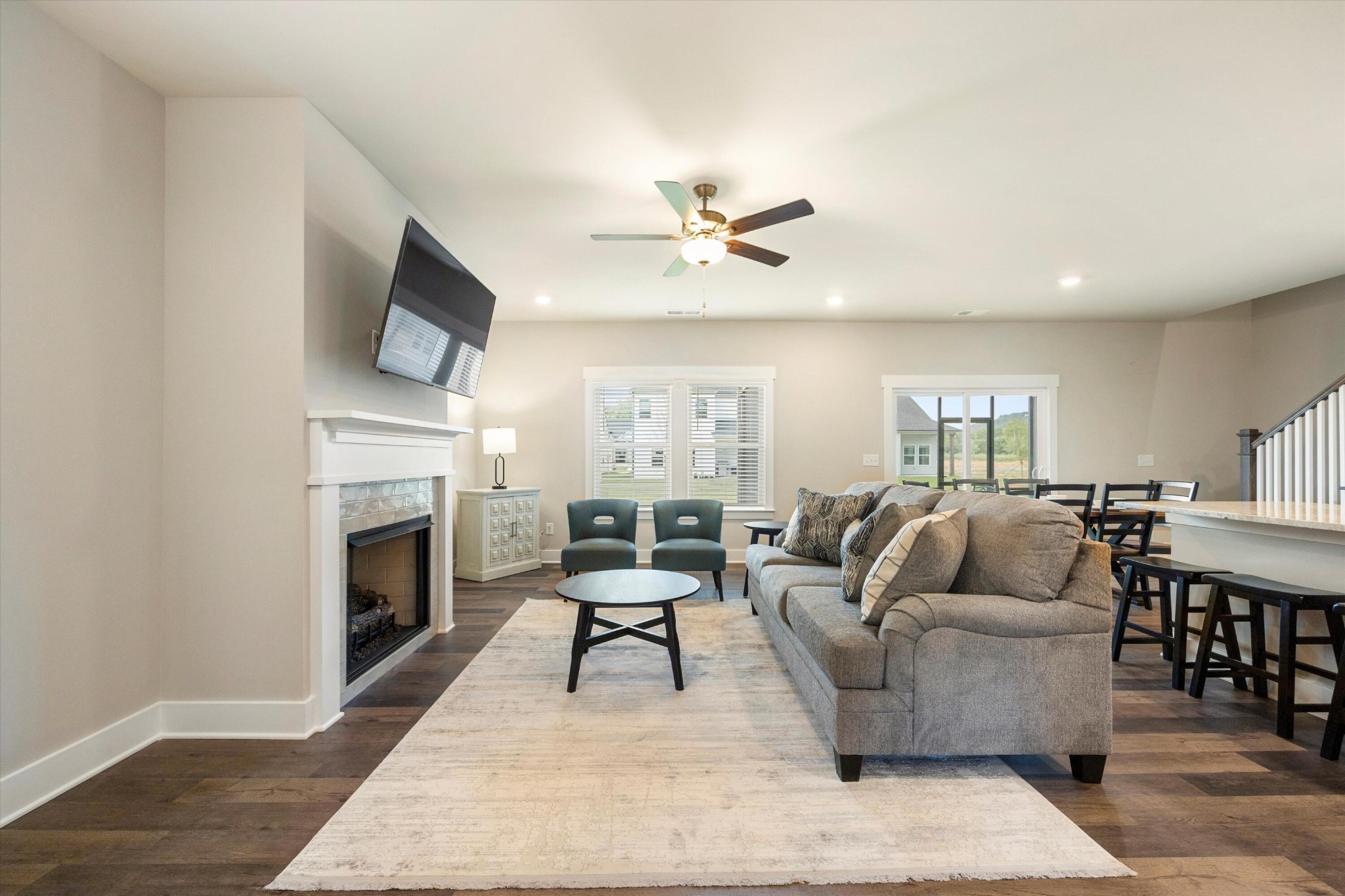 2117 Firelight Way, Unit 90 Ooltewah, TN 37363 - Photo 8 of 88