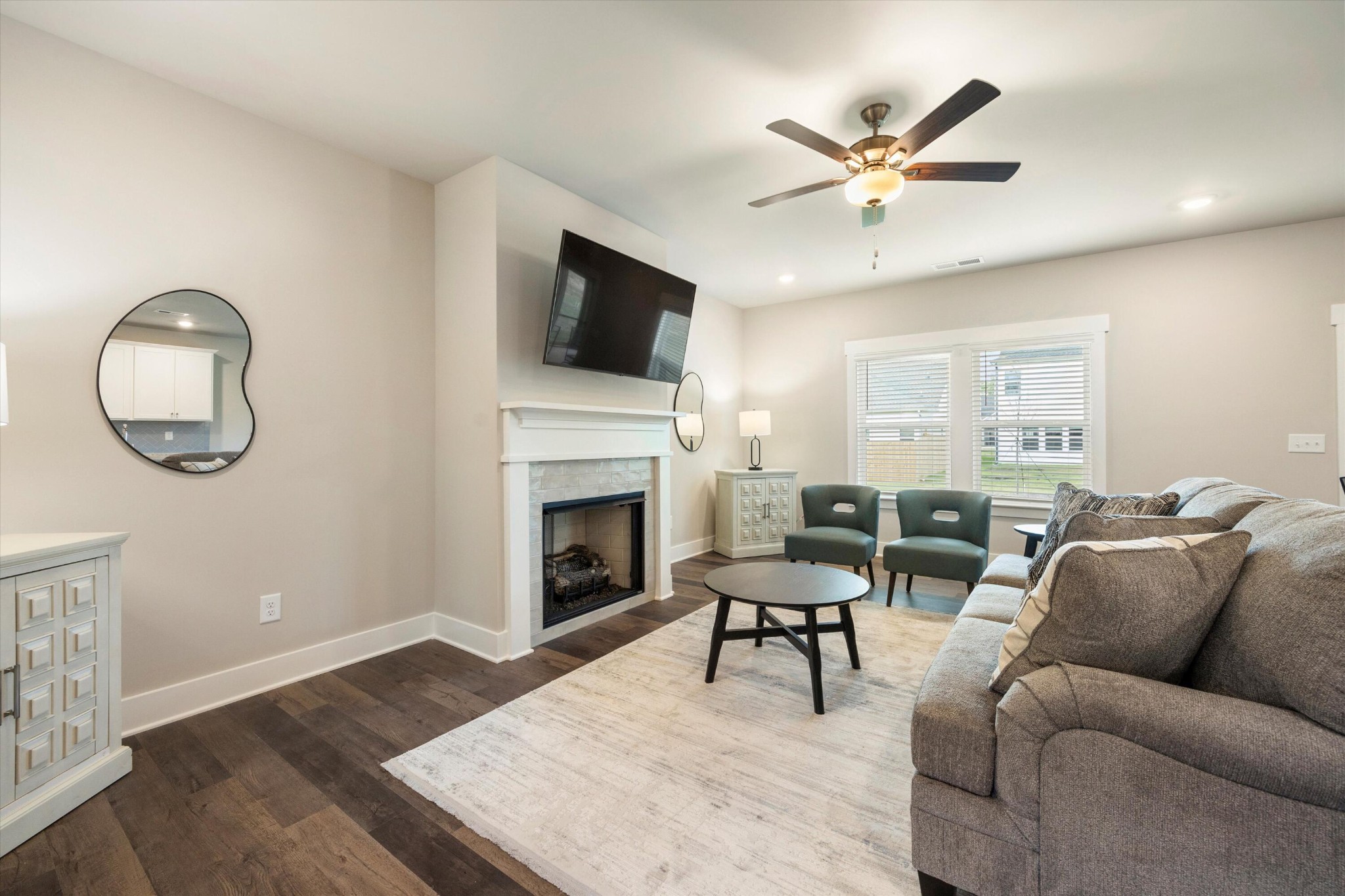 2117 Firelight Way, Unit 90 Ooltewah, TN 37363 - Photo 9 of 88