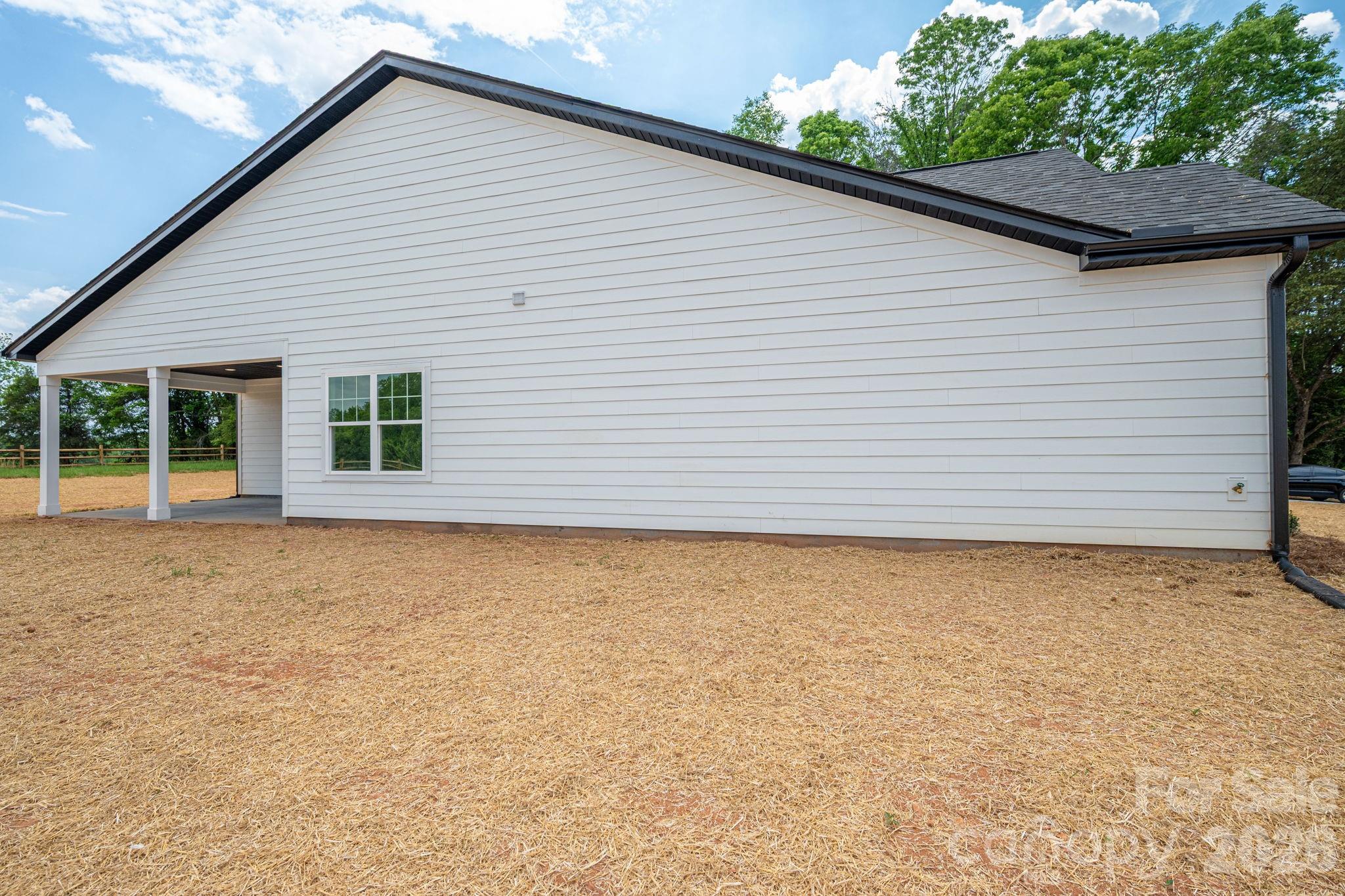 1355 Zeb Haynes Road Maiden, NC 28650 - Photo 38 of 47