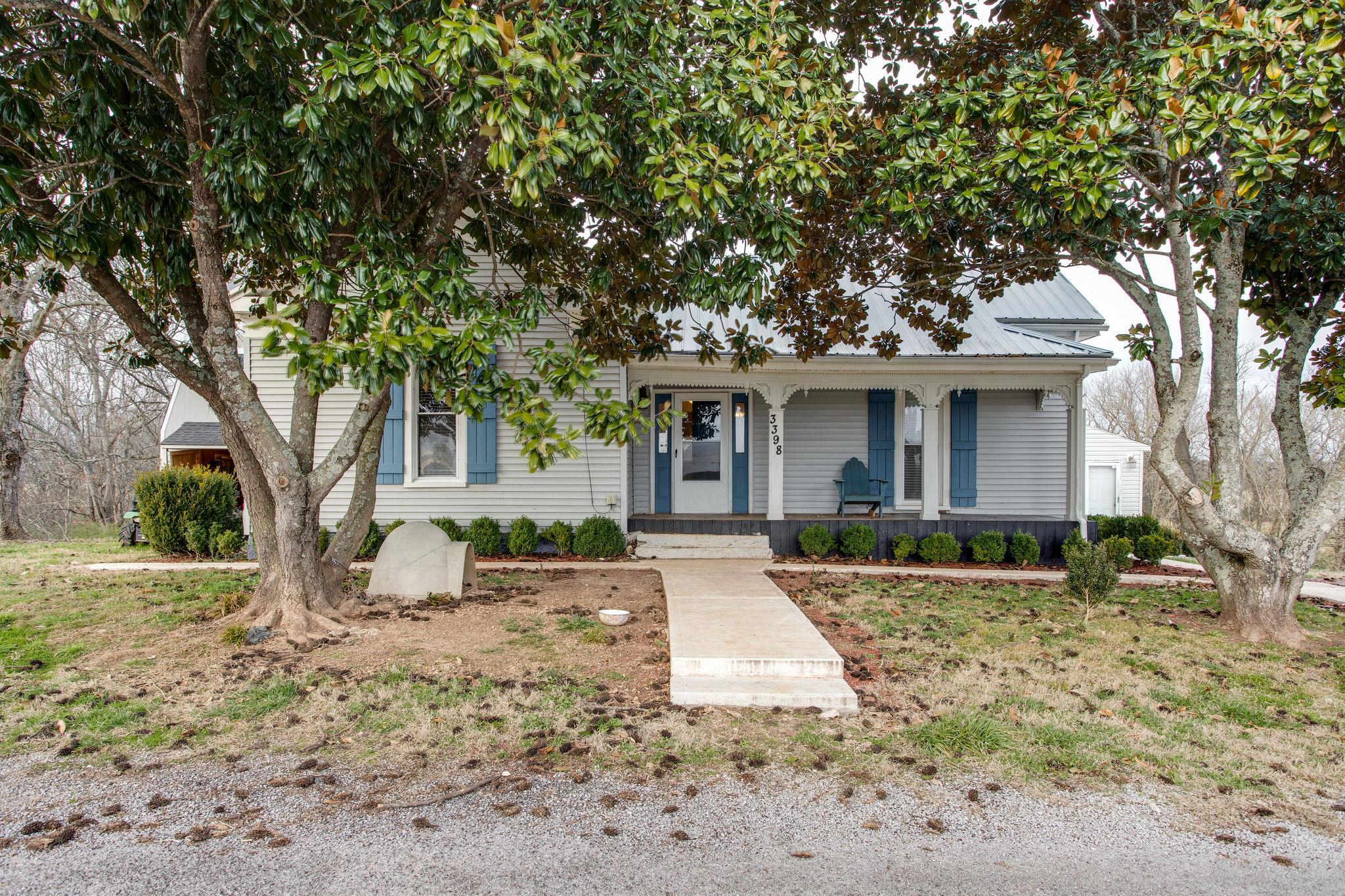 3398 Coble Road Lewisburg, TN 37091 - Photo 2 of 26 Gallery Image 2