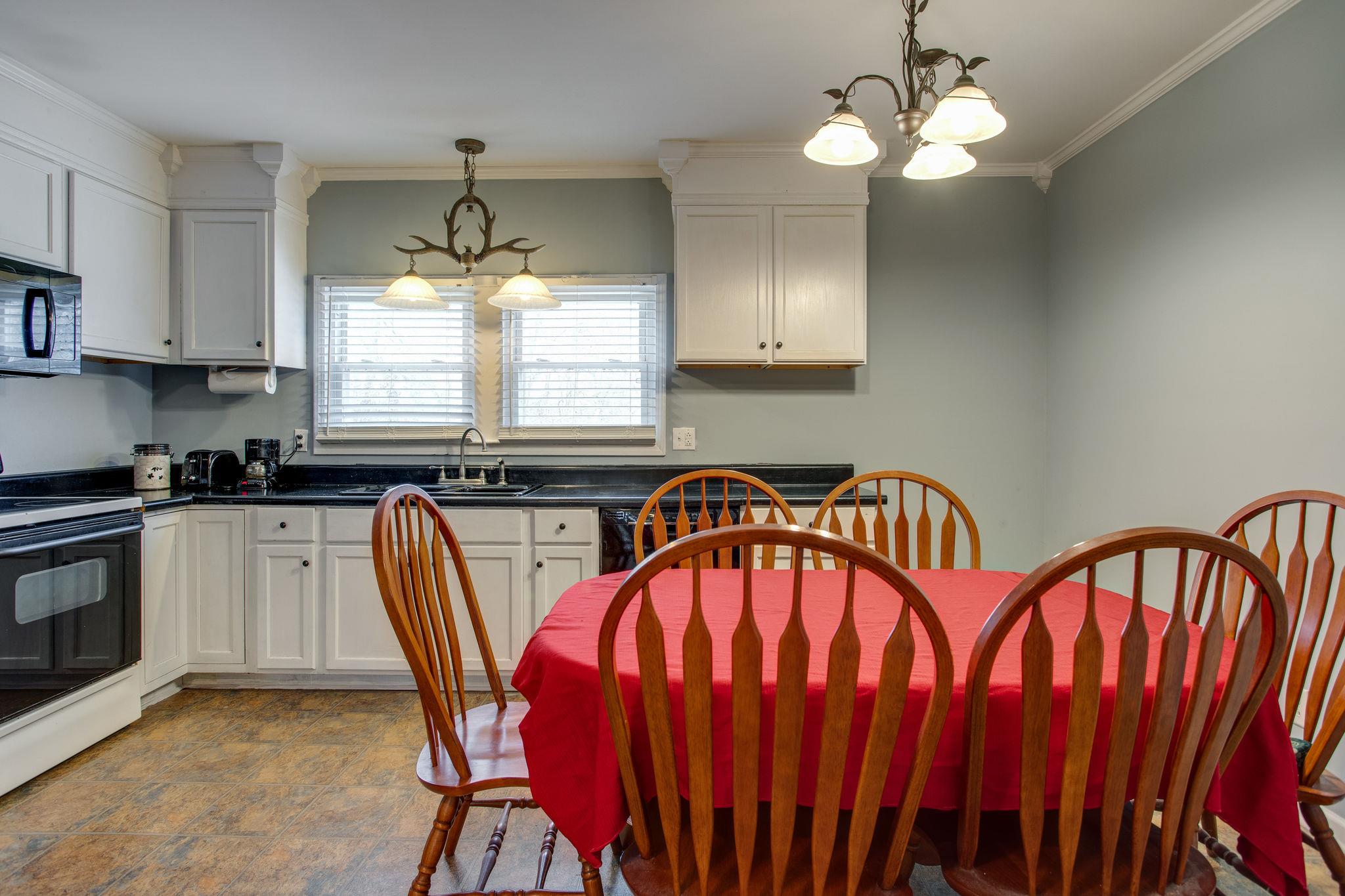 3398 Coble Road Lewisburg, TN 37091 - Photo 12 of 26 Gallery Image 12