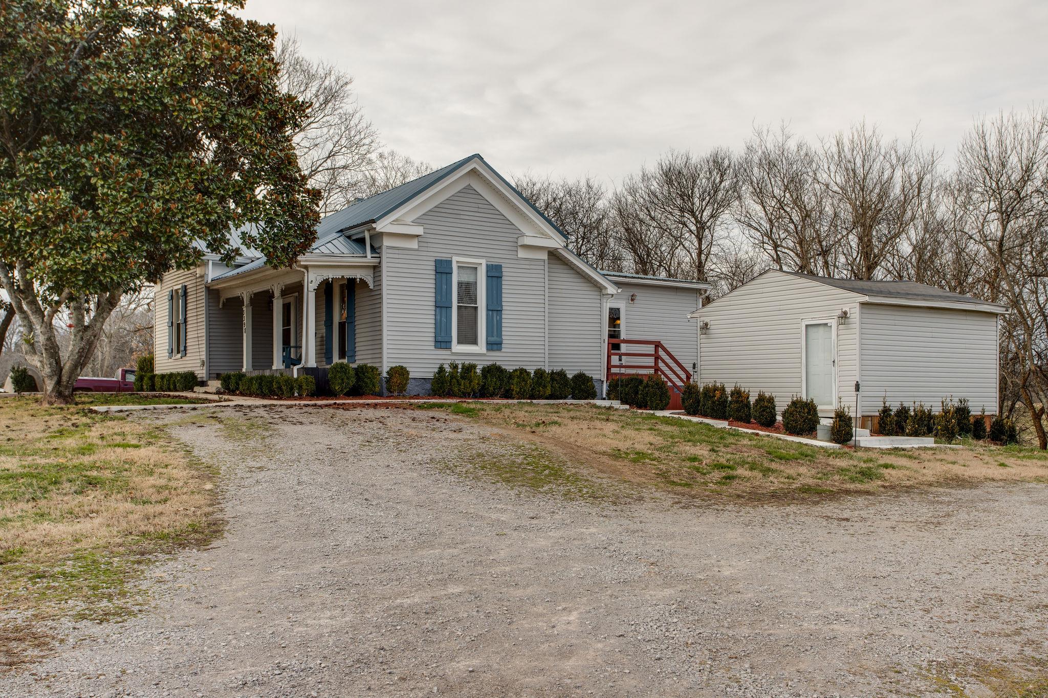 3398 Coble Road Lewisburg, TN 37091 - Photo 3 of 26 Gallery Image 3