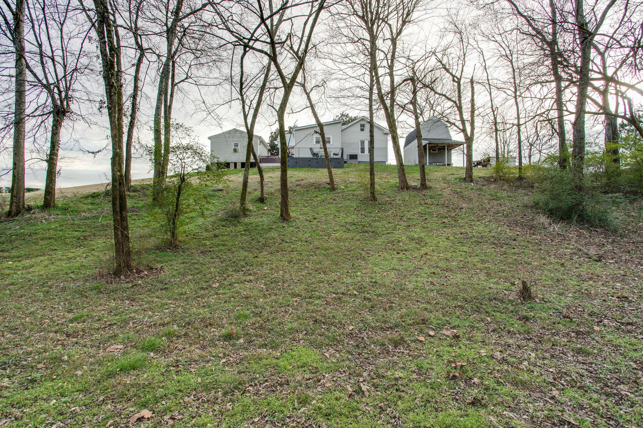 3398 Coble Road Lewisburg, TN 37091 - Photo 21 of 26 Gallery Image 21