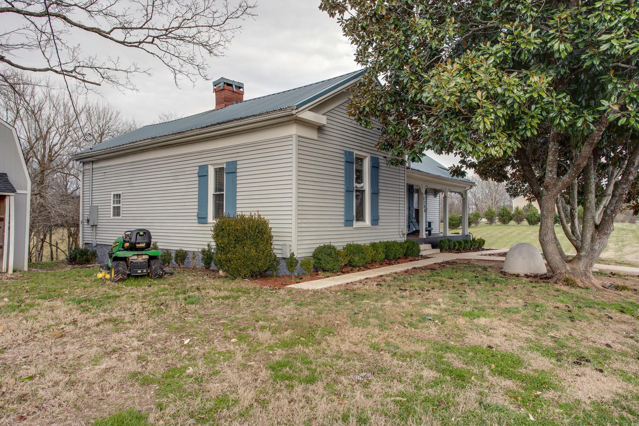 3398 Coble Road Lewisburg, TN 37091 - Photo 4 of 26 Gallery Image 4