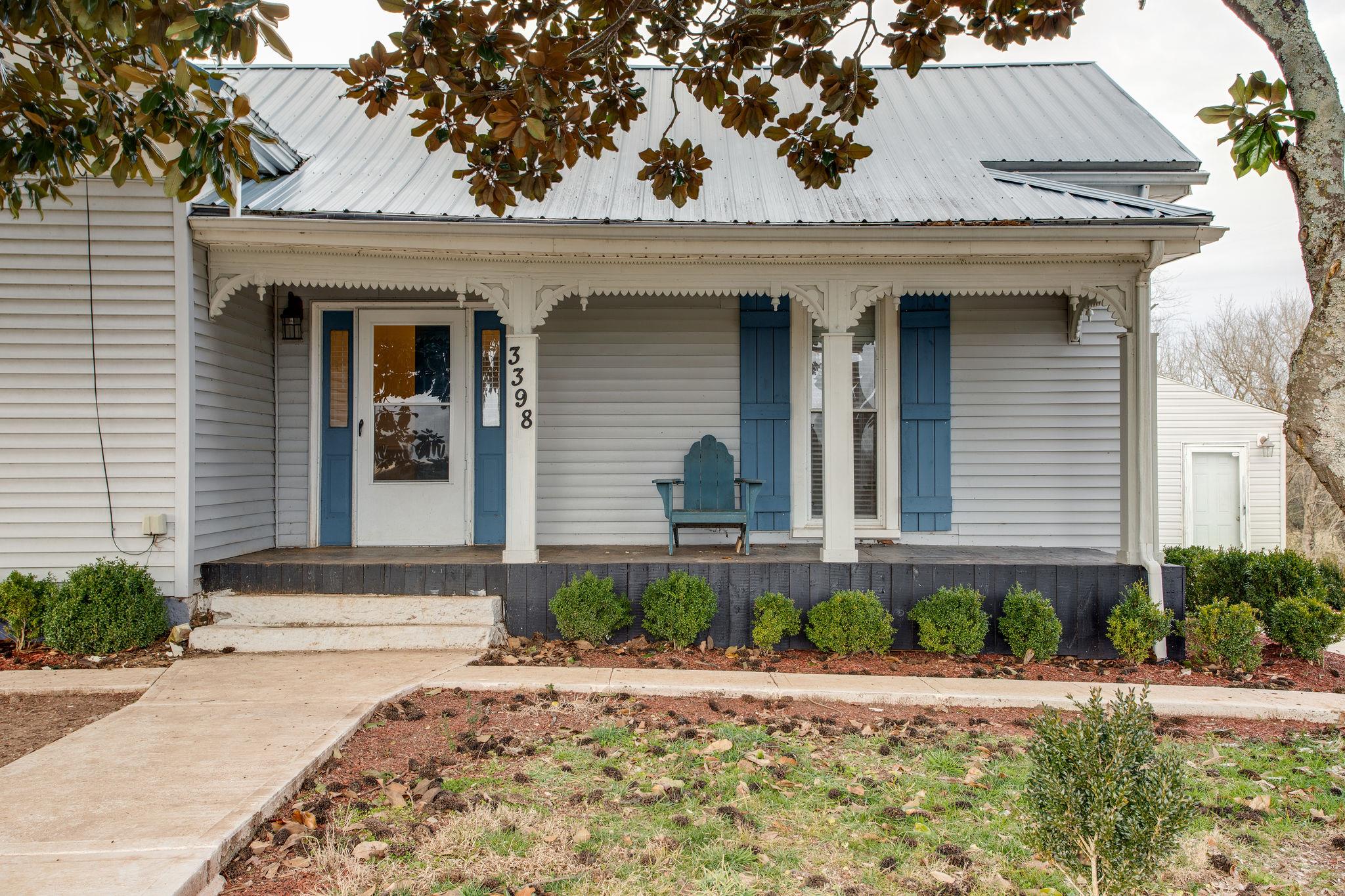 3398 Coble Road Lewisburg, TN 37091 - Photo 5 of 26 Gallery Image 5