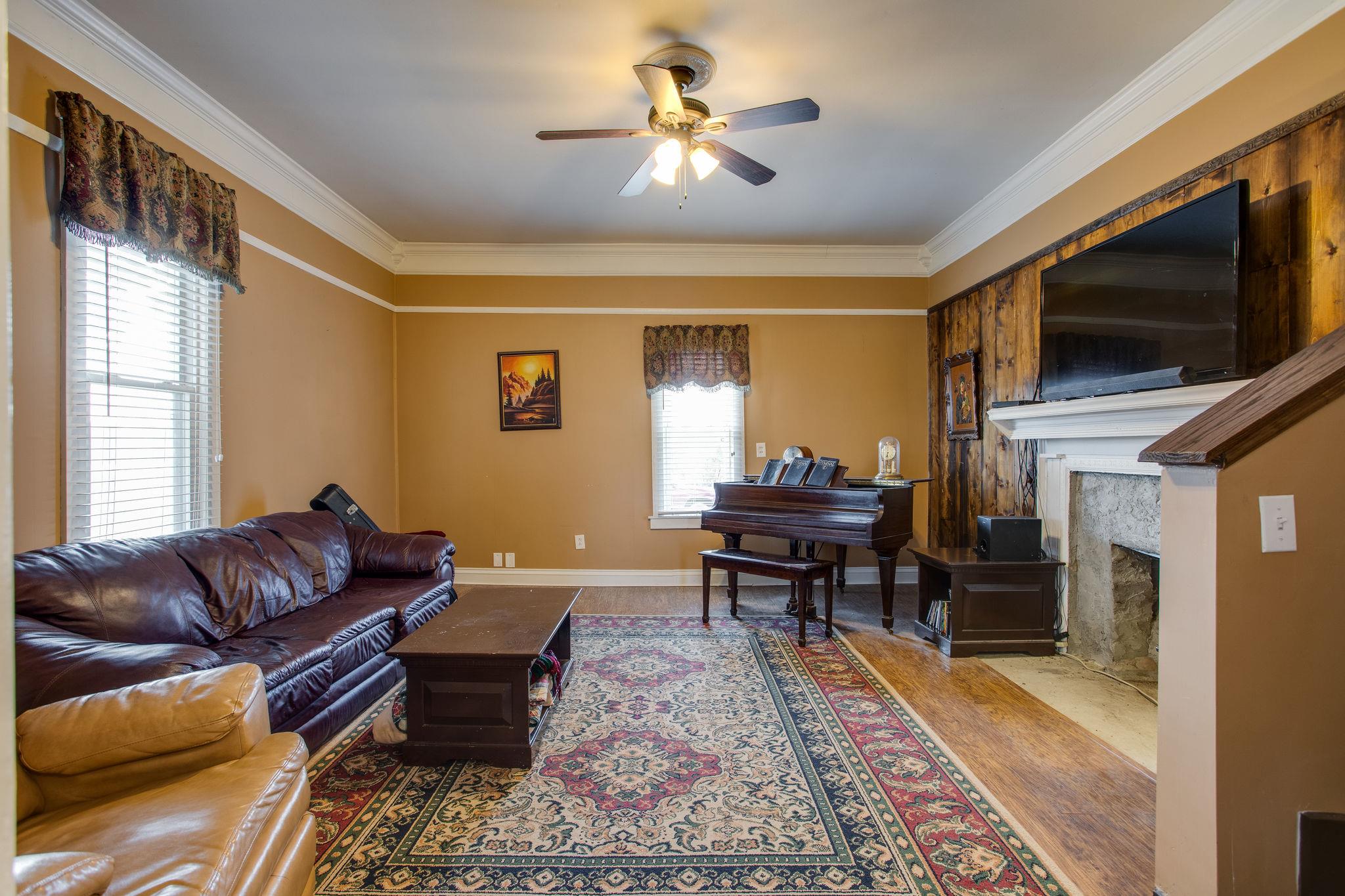 3398 Coble Road Lewisburg, TN 37091 - Photo 9 of 26 Gallery Image 9