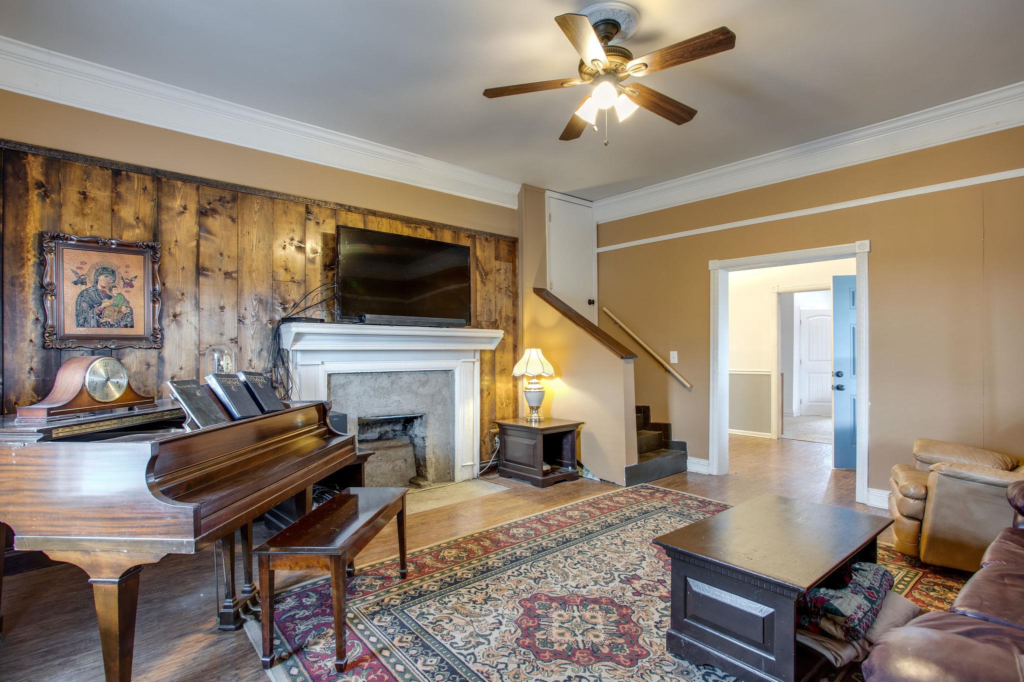 3398 Coble Road Lewisburg, TN 37091 - Photo 10 of 26 Gallery Image 10