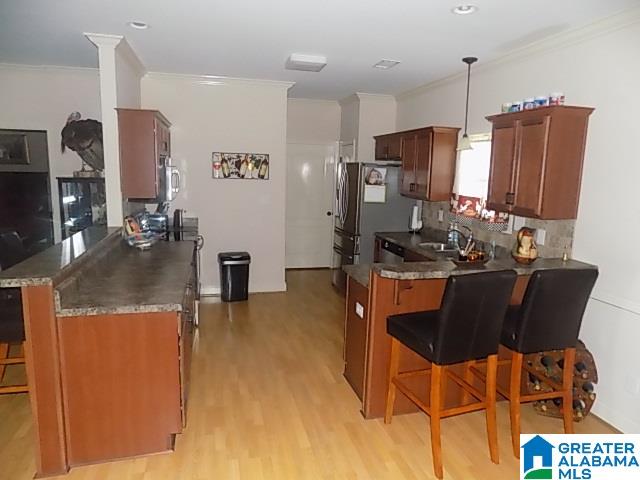 224 Masters Road Bessemer, AL 35023 - Photo 2 of 11