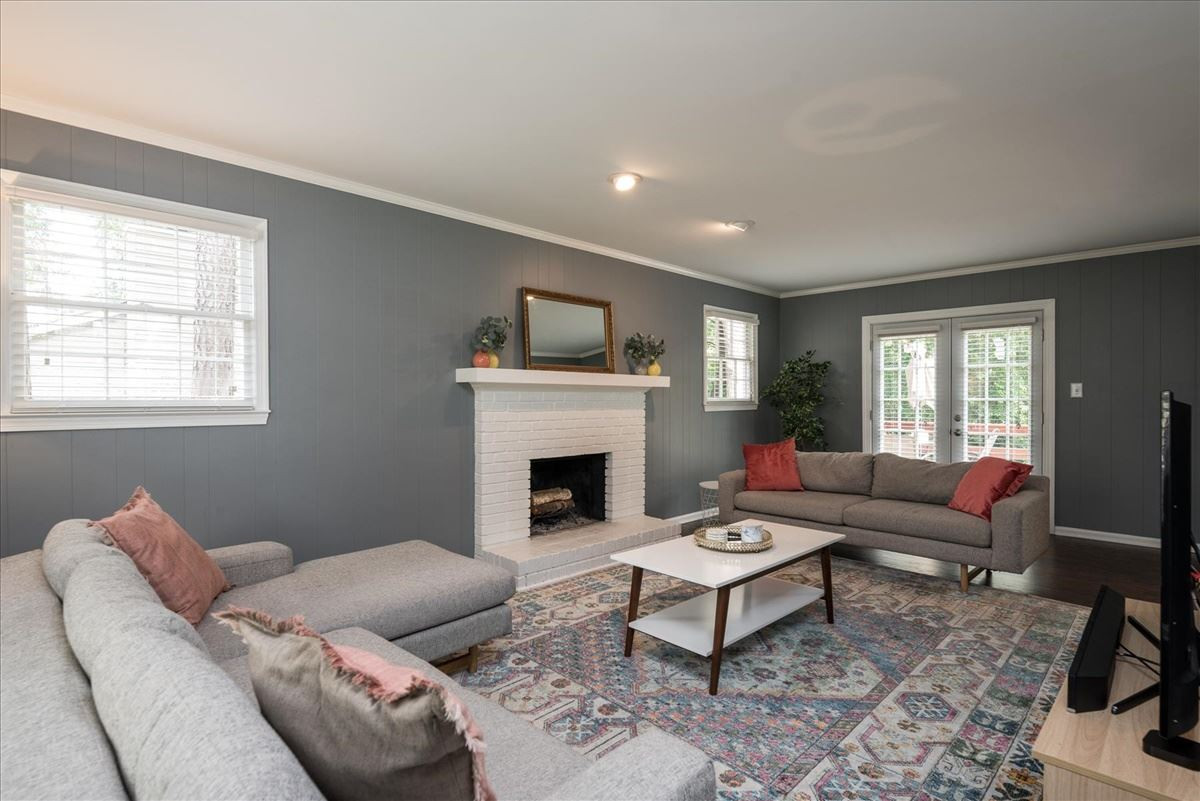 3729 Summer Place Raleigh, NC 27604 - Photo 5 of 26 Photo 5