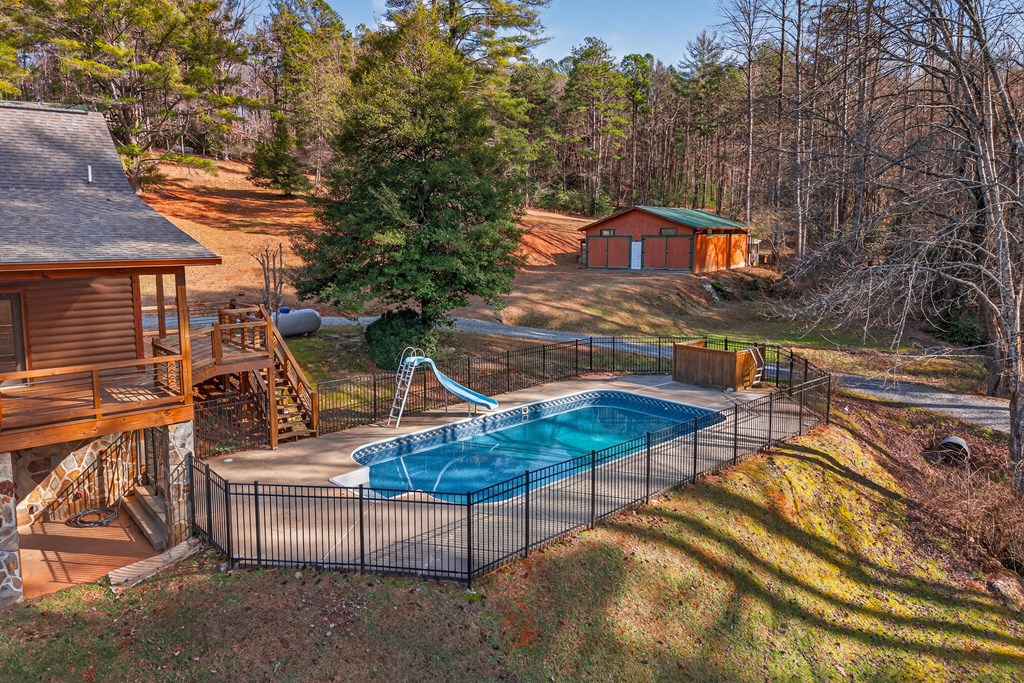 24 Earnest Alta Circle Blue Ridge, GA 30513 - Photo 26 of 38