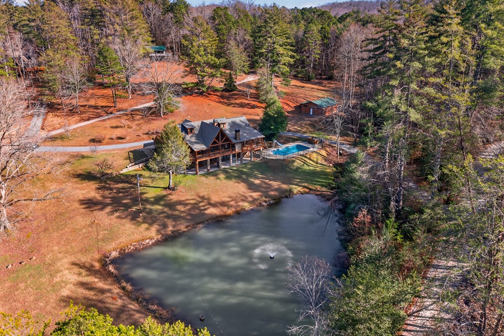 24 Earnest Alta Circle Blue Ridge, GA 30513 - Photo 36 of 38