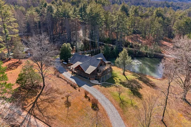 $1,100,000 | 24 Earnest Alta Circle, Blue Ridge, GA 30513