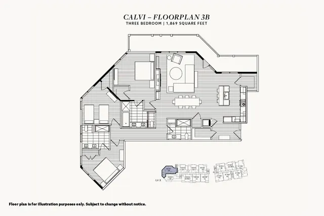 $1,999,000 | 740 Village Drive, Unit 301, Donnelly, ID 83615