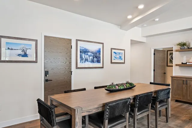 $1,999,000 | 740 Village Drive, Unit 301, Donnelly, ID 83615