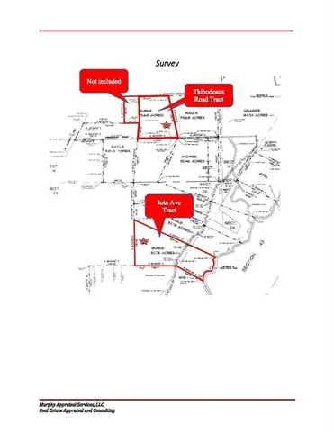 $539,750 | 0 Iota Avenue, Covington, LA 70435