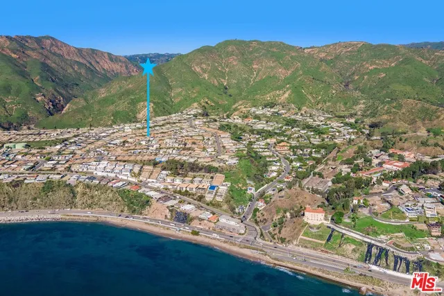 $1,495,000 | 3711 Oceanhill Way, Malibu, CA 90265