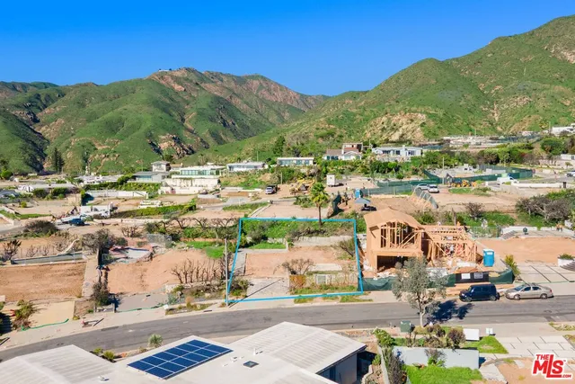 $1,495,000 | 3711 Oceanhill Way, Malibu, CA 90265