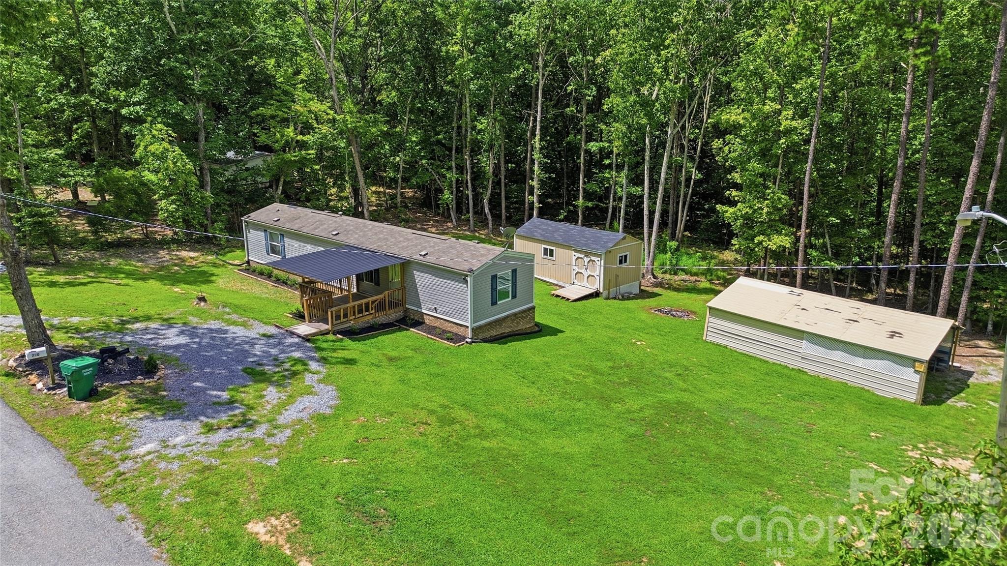 790 Lookout Tower Road Blacksburg, SC 29702 - Photo 16 of 20 Gallery Image 16