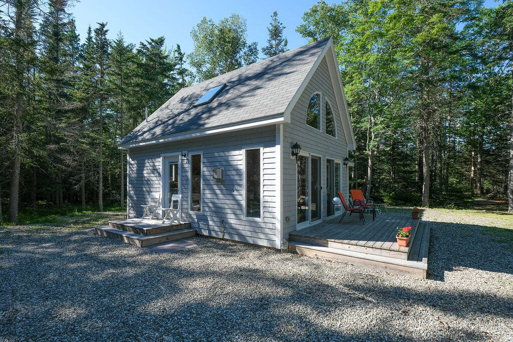 32 Tennis Road Deer Isle, ME 04627 - Photo 46 of 54 32TennisRd-46