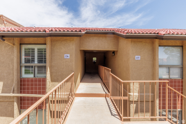 161 West 950 South, Unit D6 St. George, UT 84770 - Photo 2 of 21