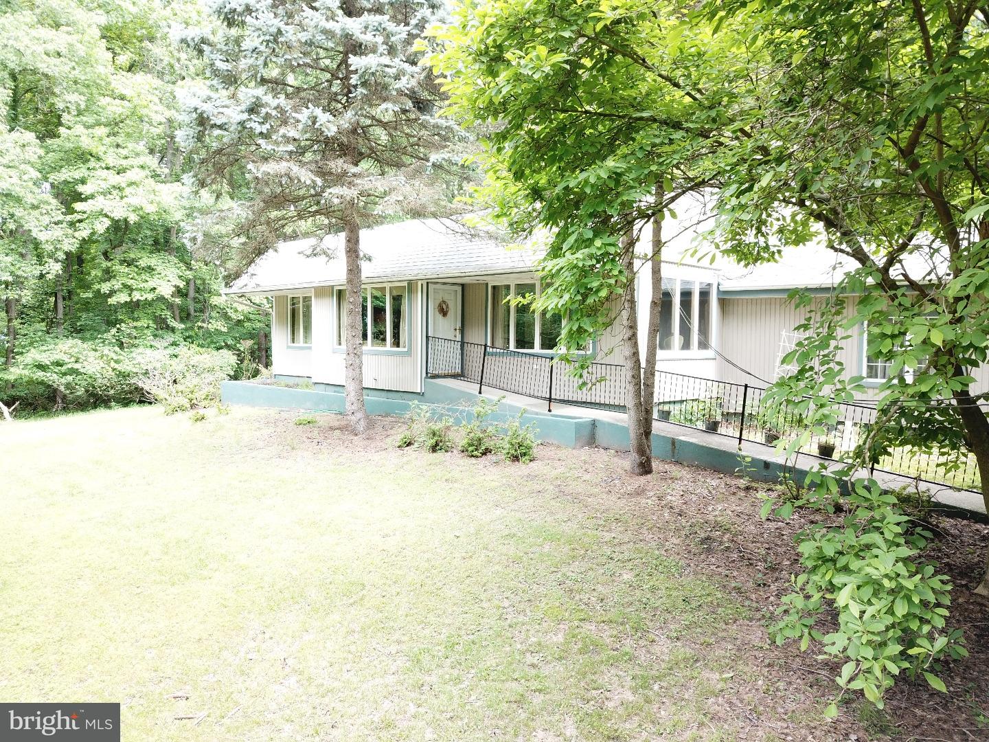 290 Little Mill Road Pine Hill, NJ 08021 - Photo 1 of 23 Front Yard