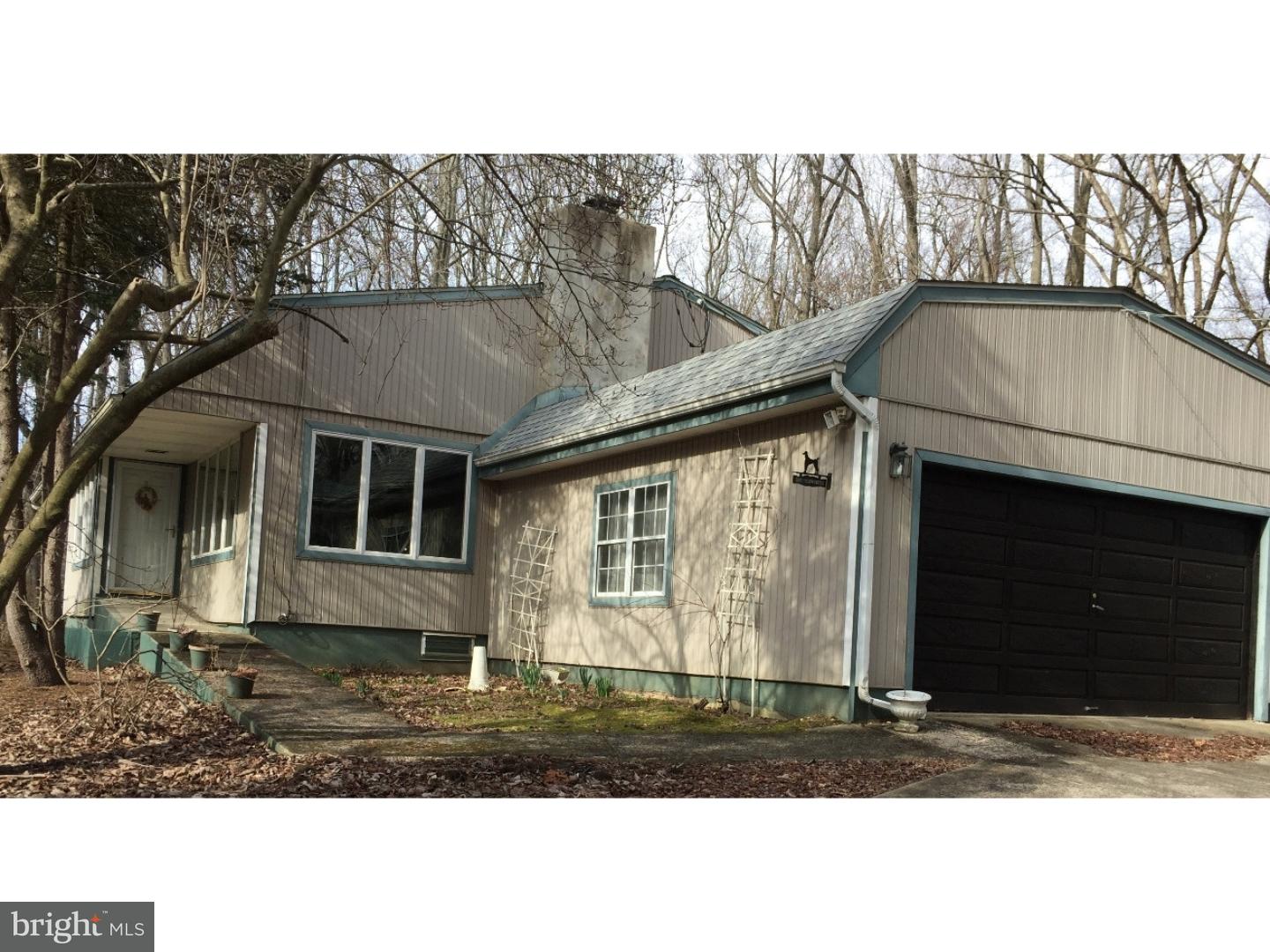 290 Little Mill Road Pine Hill, NJ 08021 - Photo 2 of 23 Exterior Front