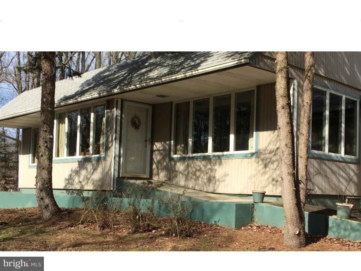 290 Little Mill Road Pine Hill, NJ 08021 - Photo 3 of 23 Exterior Front