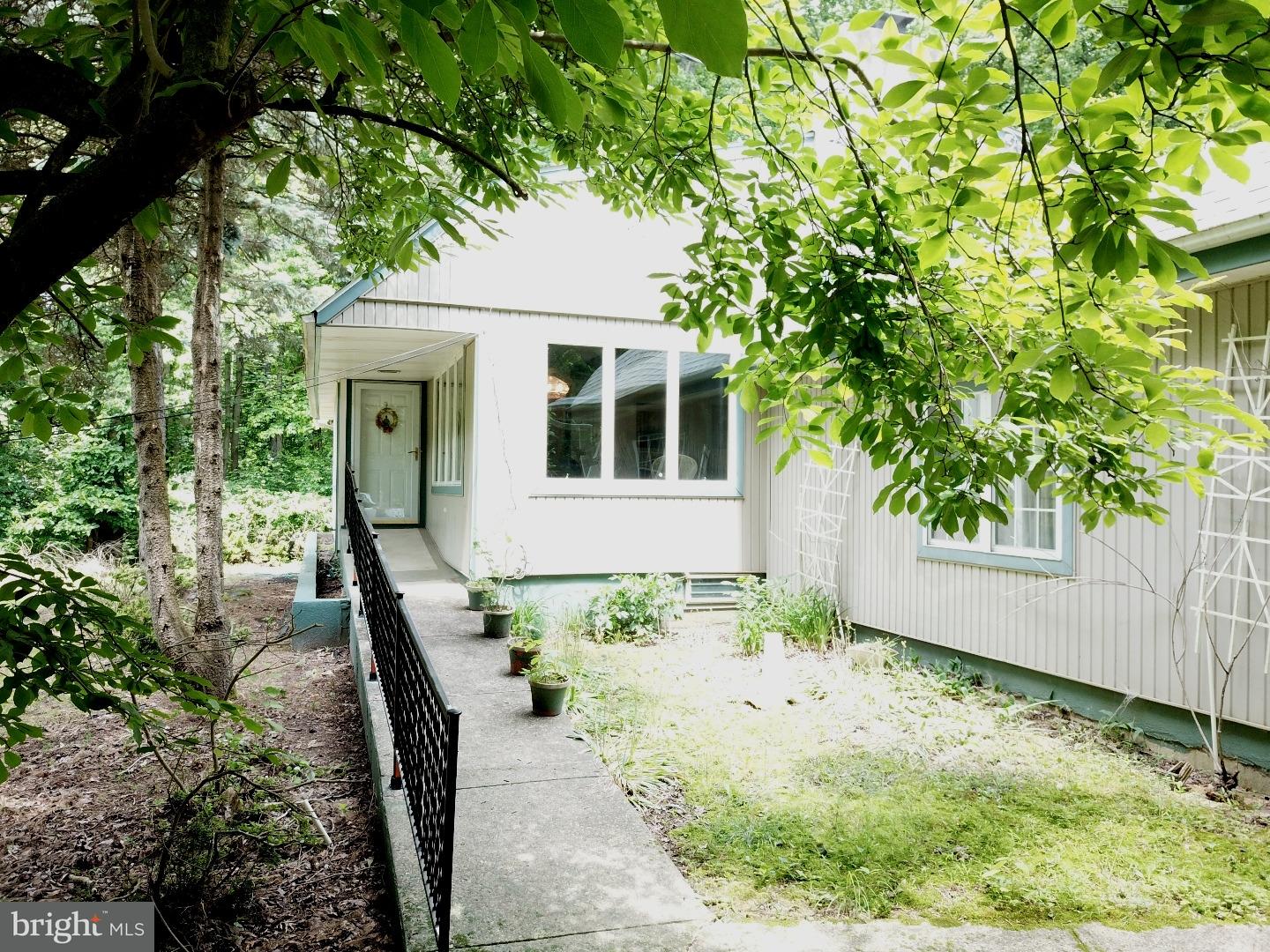 290 Little Mill Road Pine Hill, NJ 08021 - Photo 22 of 23 Exterior Front