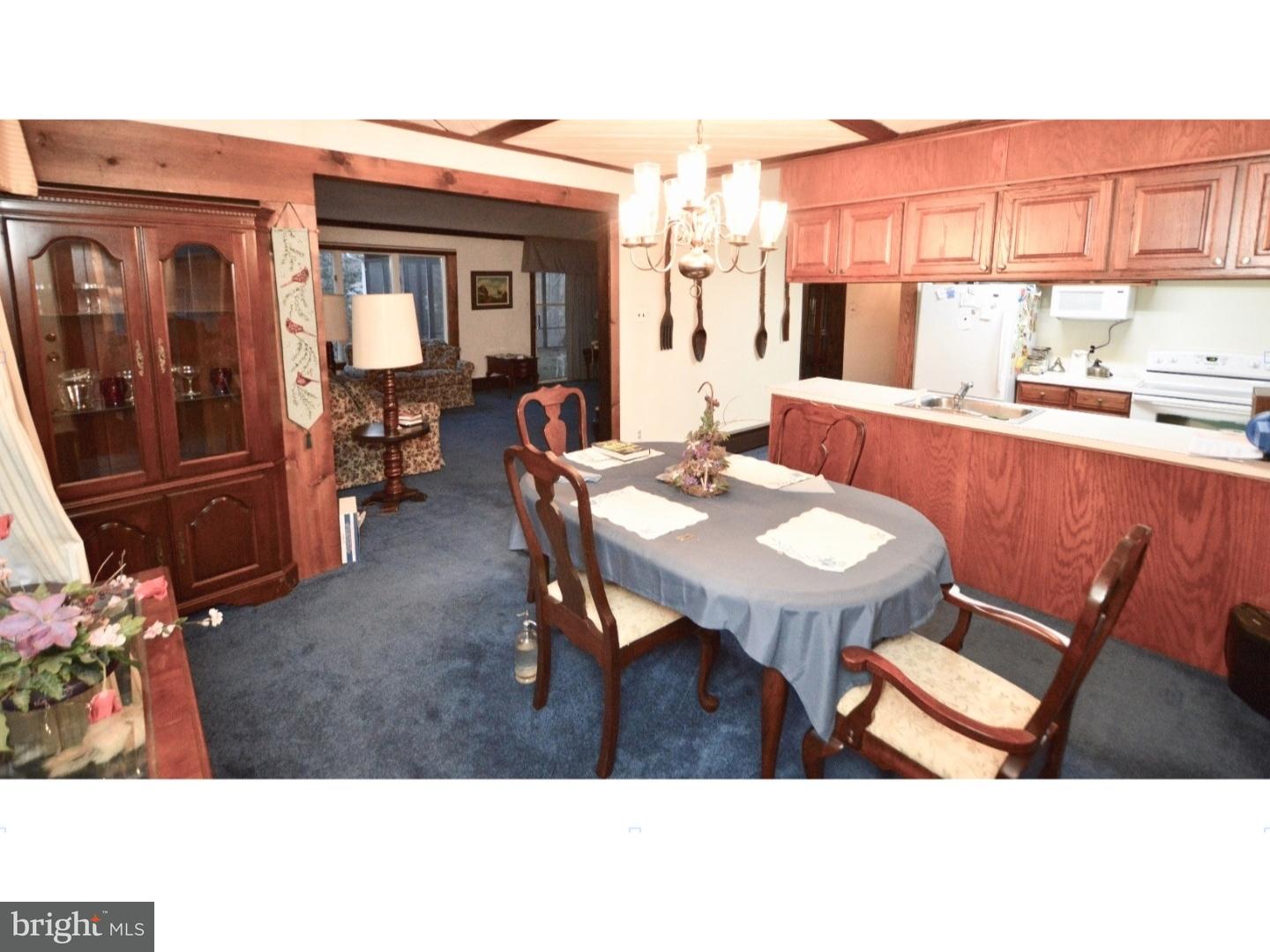 290 Little Mill Road Pine Hill, NJ 08021 - Photo 6 of 23 Dining Room
