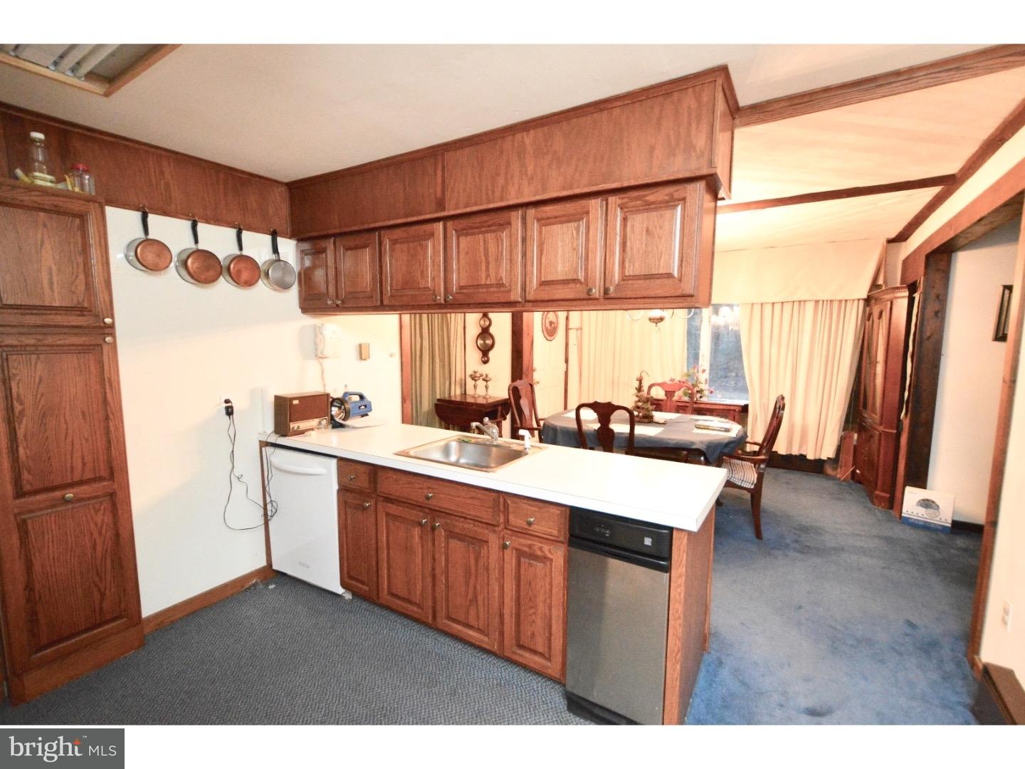 290 Little Mill Road Pine Hill, NJ 08021 - Photo 7 of 23 Kitchen