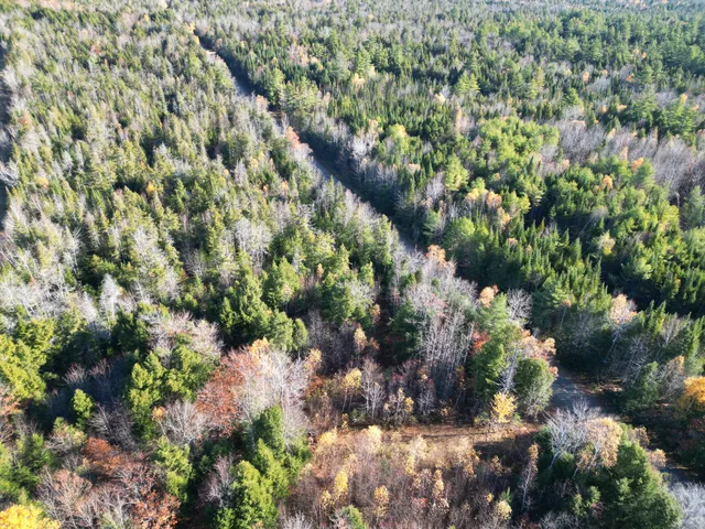 $33,000 | Lot 18-1 Mattamiscontis Road, Howland, ME 04448