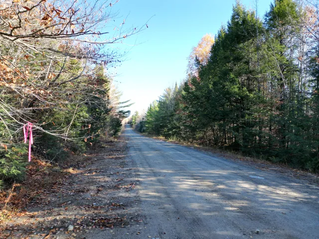 $33,000 | Lot 18-1 Mattamiscontis Road, Howland, ME 04448