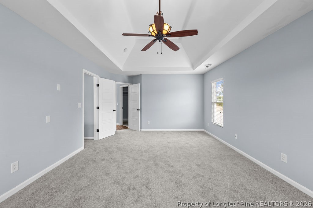 14 Citadel Street Cameron, NC 28326 - Photo 22 of 50