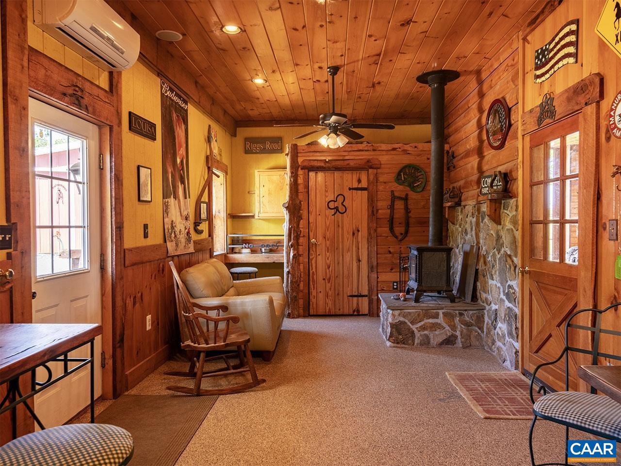 615 Riggs Road Gordonsville, VA 22942 - Photo 44 of 65 Gallery Image 44