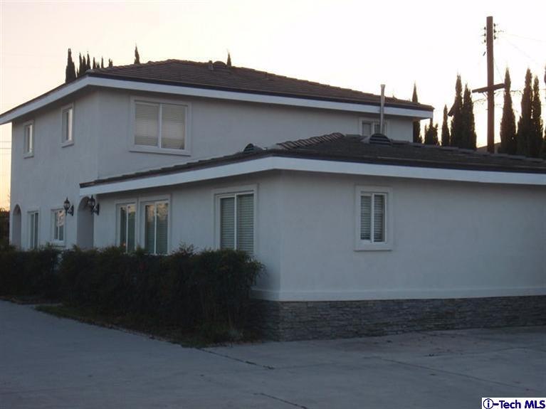 11533 Ranchito Street El Monte, CA 91732 - Photo 2 of 30 a house view with a outdoor space
