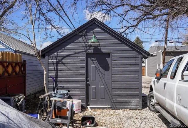 $599,000 | 3839 South Broadway, Englewood, CO 80113