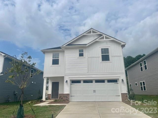 314 Olympia Way York, SC 29745 - Photo 1 of 19 a house view with a outdoor space
