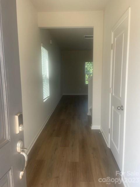 314 Olympia Way York, SC 29745 - Photo 3 of 19 a view of an empty room and window