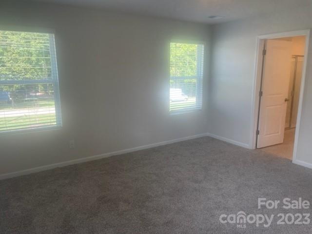 314 Olympia Way York, SC 29745 - Photo 8 of 19 an empty room with a window