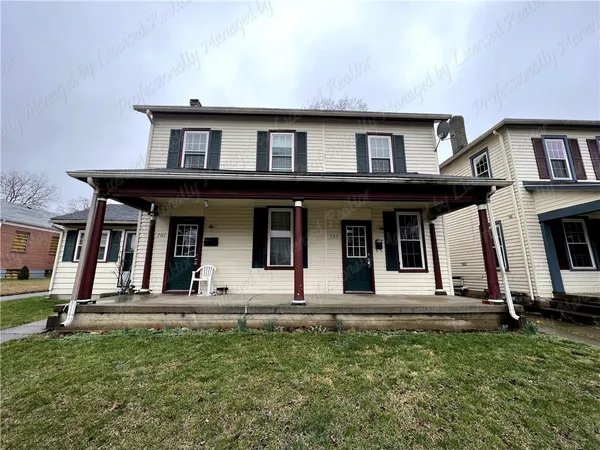 $750 | 703 South Main Street, Middletown, OH 45044