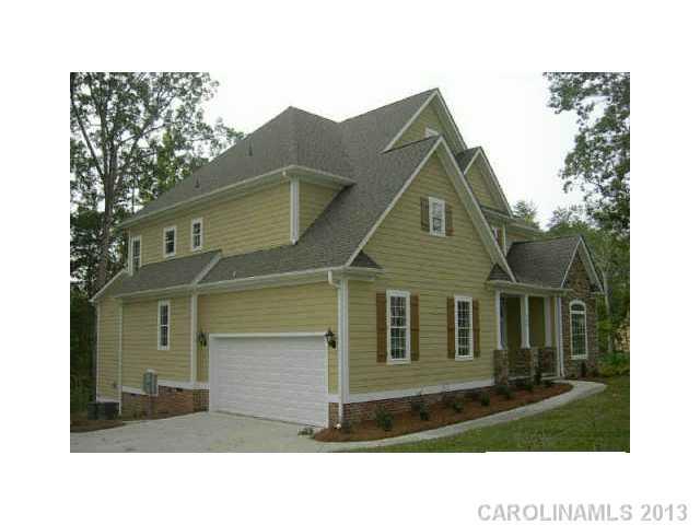153 Clover Bank Road Mooresville, NC 28115 - Photo 1 of 5